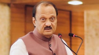 निवडणुकीचा निकाल लागताच राजकारणात मोठा भूंकप, अजितदादांना  जबर हादरा, मोठी बातमी समोर