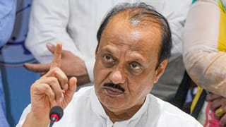 Ajit Pawar : मोठी बातमी… पुढच्या आठवड्यात पालिकेची निवडणूक? अनौपचारिक गप्पांमध्ये अजित दादांनी काय म्हटलं?