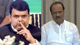 अजितदादांच्या धक्क्याने भाजपात खळबळ, ऐन निवडणुकीत टाकला मोठा डाव!.