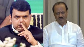 अजितदादांच्या धक्क्याने भाजपात खळबळ, ऐन निवडणुकीत टाकला मोठा डाव; नेमकं काय घडलं?