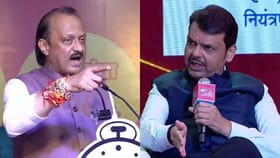 निवडणुकीची घोषणा होताच महायुतीबात मोठी अपडेट, फडणवीसांनी दिला झटका!.