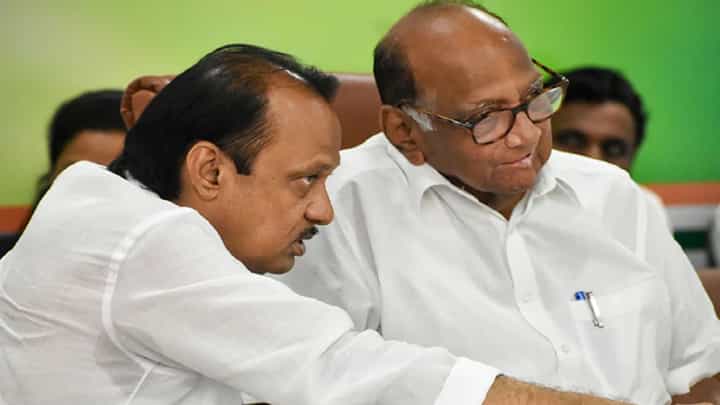 पुण्यात दोन्ही राष्ट्रवादीची युती होणार की नाही? अंकुश काकडे काय म्हणाले ? पुण्यात दोन्ही राष्ट्रवादीची युती होणार की नाही? अंकुश काकडे काय म्हणाले ?