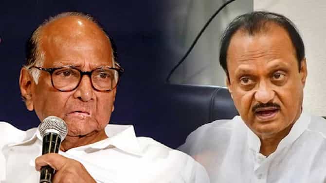 शरद पवारांची डिनर डिप्लोमसी, अजितदादांना निमंत्रण, थेट फोन करून...पडद्यामागे काहीतरी घडतंय?