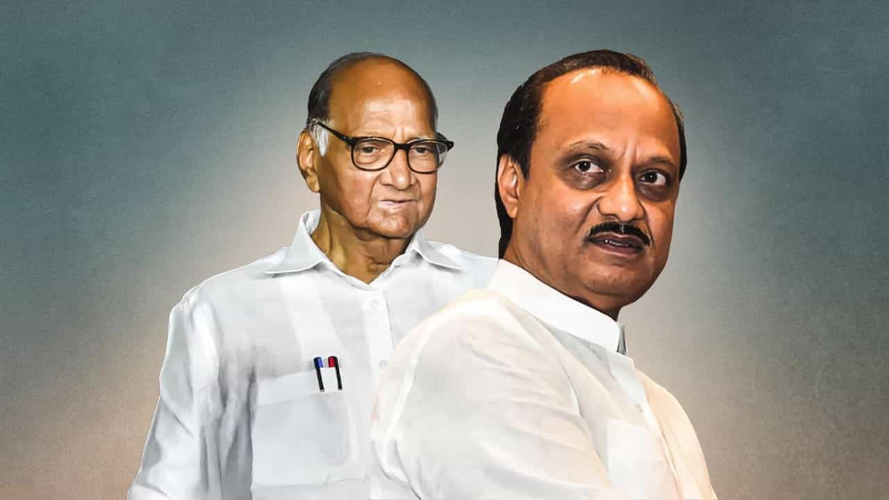 दादांची राष्ट्रवादी, शरद पवारांसोबत लढण्यास इच्छुक!