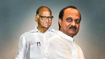 दादांची राष्ट्रवादी, शरद पवारांसोबत लढण्यास इच्छुक!