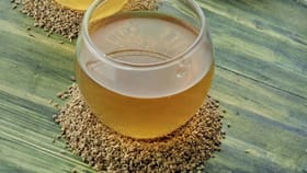 90 टक्के लोकांना माहिती नाही, ओवाच्या पाण्याचे फायदे जाणून घ्या.