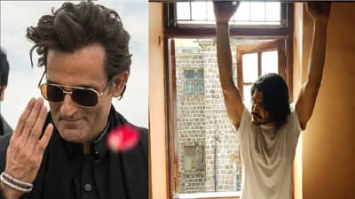 Dhurandhar : कोण आहे अक्षय खन्ना याची सावत्र आई आणि भाऊ? बापाने कोणासोबत थाटलेला दुसरा संसार?