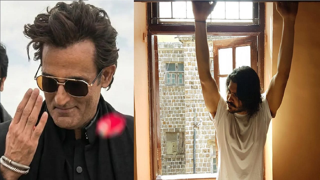 Dhurandhar : कोण आहे अक्षय खन्ना याची सावत्र आई  आणि भाऊ? बापाने कोणासोबत थाटलेला दुसरा संसार?