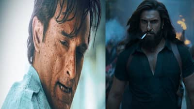 धुरंधरमध्ये अक्षय खन्ना रणवीर सिंगवर पडला भारी; प्रेक्षकांकडून सोशल मीडियावर अक्षय खन्नाला अवॉर्ड देण्याची मागणी