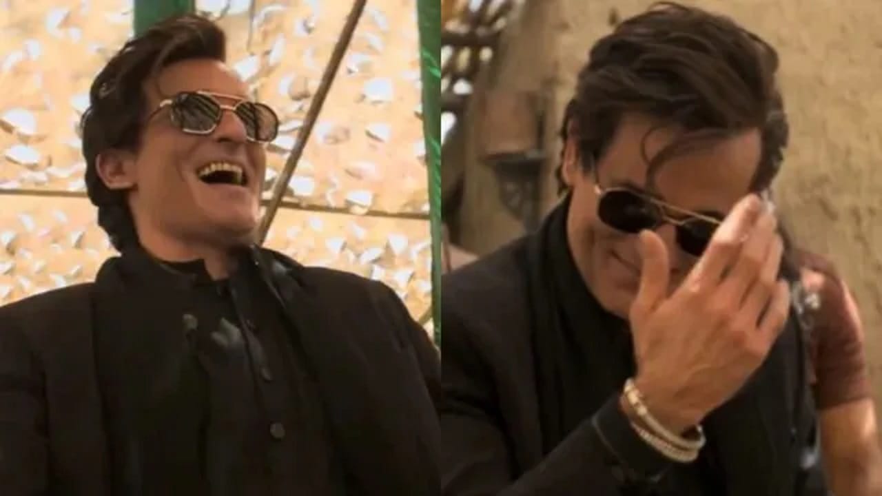 Dhurandhar : जाणून घ्या धुरंधर फेम रेहमान डकैतची मुंबईतील प्रॉपर्टी, मालमत्ता आणि... Dhurandhar : जाणून घ्या धुरंधर फेम रेहमान डकैतची मुंबईतील प्रॉपर्टी, मालमत्ता आणि...