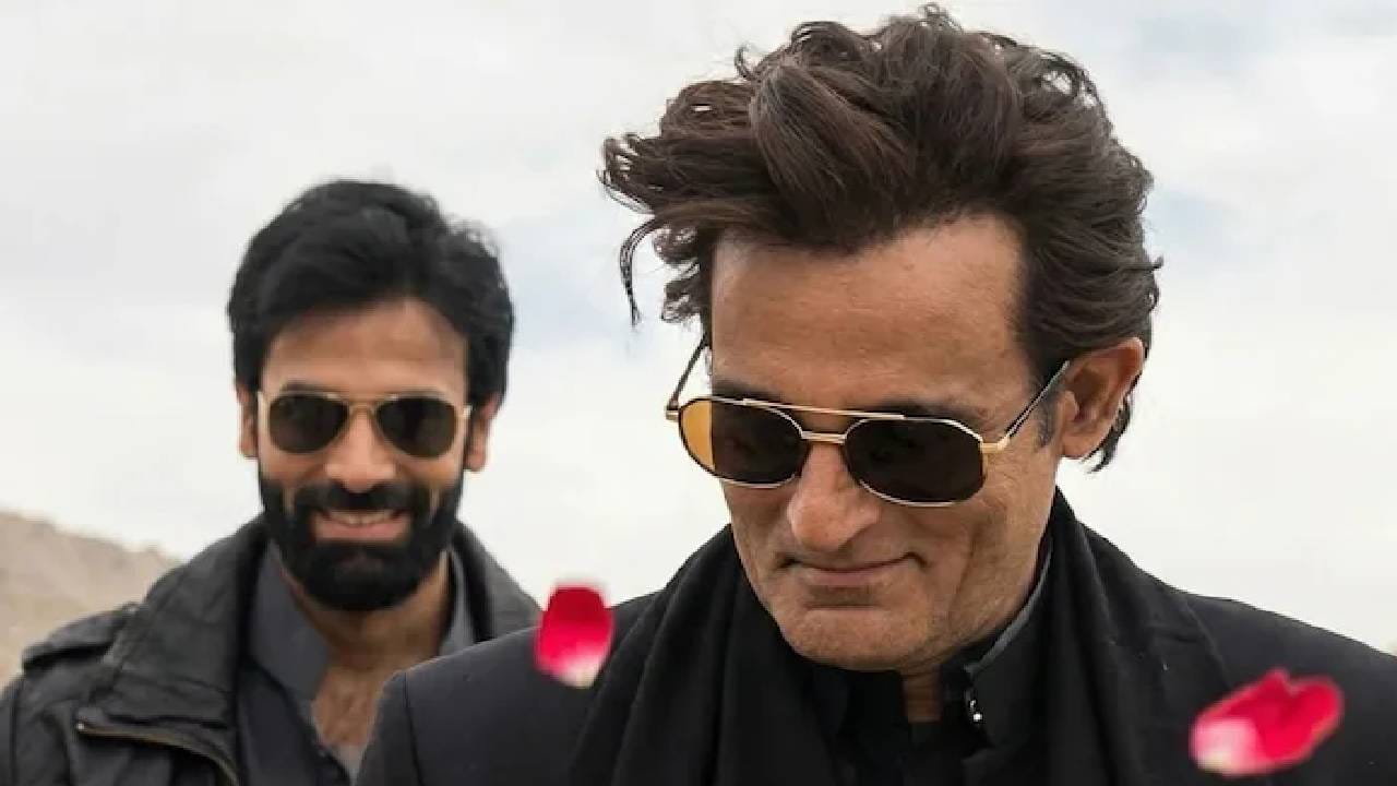 "आम्ही बालपणापासून एकमेकांना ओळखतो. आजही तू अभिनयाप्रती पूर्णपणे समर्पित आहेस हे पाहून चांगलं वाटतं. आपल्या शाळेच्या नाटकात कदाचित आपल्या सर्वांचा परफॉर्मन्सच्या विश्वात पहिलं पाऊल होतं. तेव्हापासून आम्हाला माहित होतं की, तू हेच करणारं"