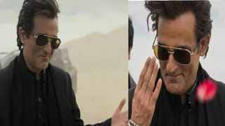 Dhurandhar : रेहमान डकैतच्या रोलसाठी अक्षय खन्ना नव्हता पहिली चॉईस ? रिजेक्ट झालेल्या अभिनेत्याने शेअर केला ऑडिशनचा व्हिडीओ