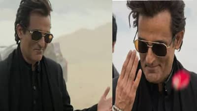 Dhurandhar : रेहमान डकैतच्या रोलसाठी अक्षय खन्ना नव्हता पहिली चॉईस ? रिजेक्ट झालेल्या अभिनेत्याने शेअर केला ऑडिशनचा व्हिडीओ