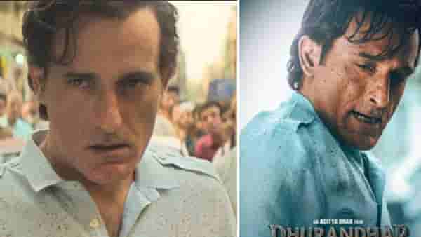 Akshaye Khanna Dhurandhar : धुरंधरच्या तूफान यशानंतर अक्षय खन्नाची पहिली प्रतिक्रिया, 4 शब्दांत म्हणाला..