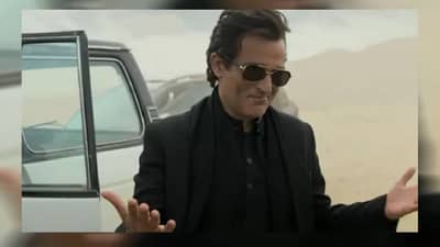 Akshaye Khanna : याला ऑस्कर द्या... धुरंदरमधला अक्षय खन्ना याचा रेहमान डकैत सुपरहिट, प्रसिद्ध दिग्दर्शकही फिदा