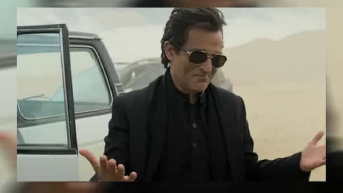 Akshaye Khanna : याला ऑस्कर द्या... धुरंदरमधला अक्षय खन्ना याचा रेहमान डकैत सुपरहिट, प्रसिद्ध दिग्दर्शकही फिदा