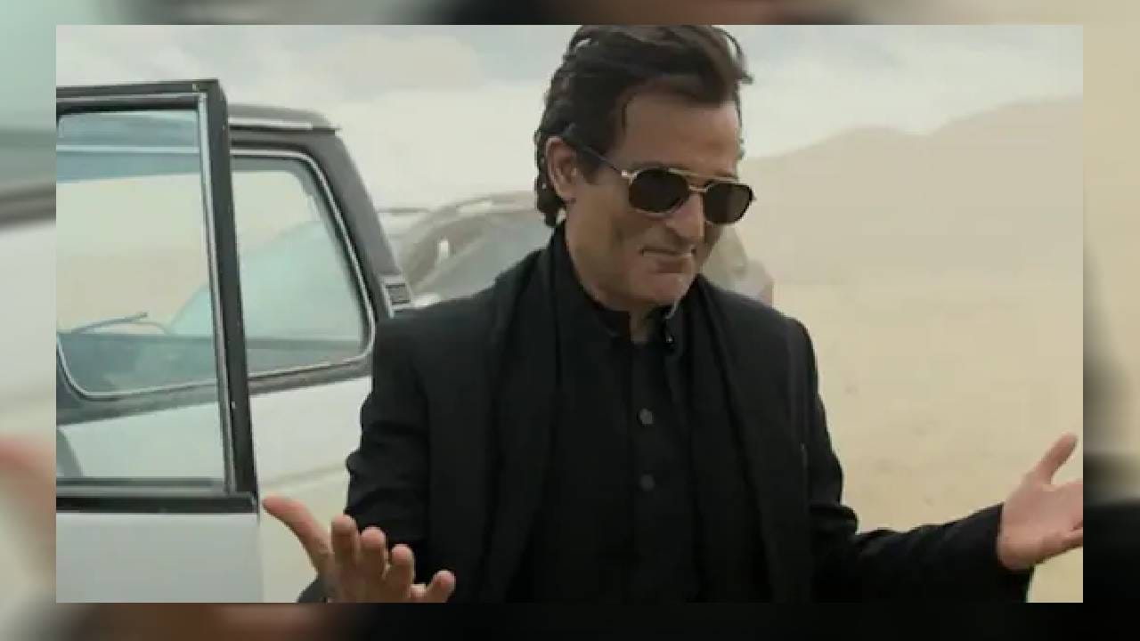 Akshaye Khanna : याला ऑस्कर द्या... 'धुरंदर'मधला अक्षय खन्ना याचा 'रेहमान डकैत' सुपरहिट, प्रसिद्ध दिग्दर्शकही फिदा Akshaye Khanna : याला ऑस्कर द्या... 'धुरंदर'मधला अक्षय खन्ना याचा 'रेहमान डकैत' सुपरहिट, प्रसिद्ध दिग्दर्शकही फिदा