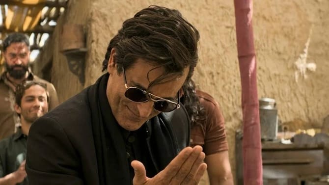 धुरंधरच्या रहमान डकैतची संपत्ती किती? किती कोटींचा मालक; जाणून घ्या