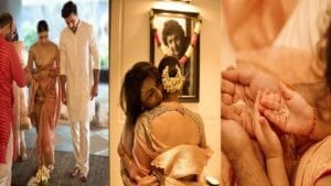 Alia Bhatt Home : 250 कोटींच्या बंगल्यात लेकीसह आलियाचं गृहप्रवेश, फोटो पाहून म्हणाल...