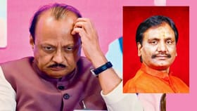 पार्थ पवारांवर कारवाई कधी? अंबादास दानवेंच्या 4 सवालांनी सरकार अडचणीत