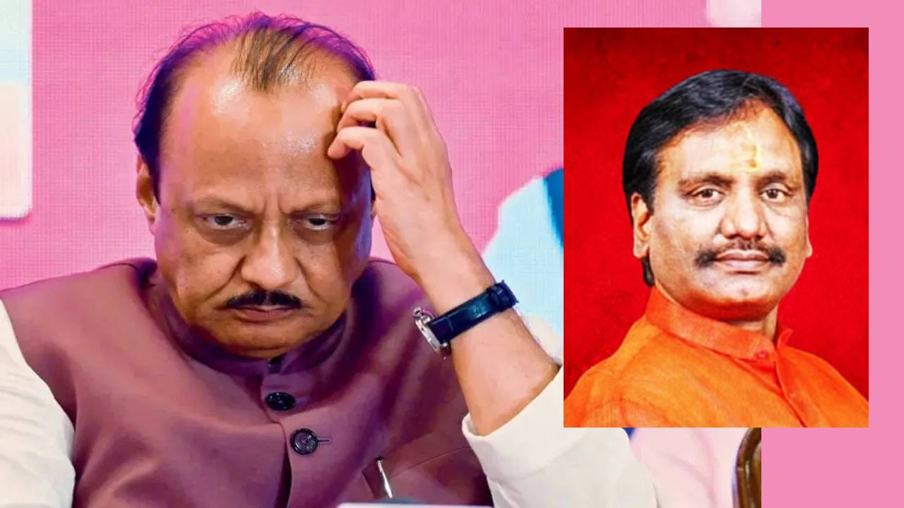 Ambadas Danve: मुदतवाढीचा खेळ किती दिवस? पुणे जमीन घोटाळ्याप्रकरणी पार्थ पवारांवर कारवाई केव्हा? अंबादास दानवेंच्या या चार सवालांनी सरकार अडचणीत