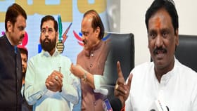 महायुतीची राज्यात सर्वच ठिकाणी तंतरली... दानवे यांचा सरकारवर निशाणा