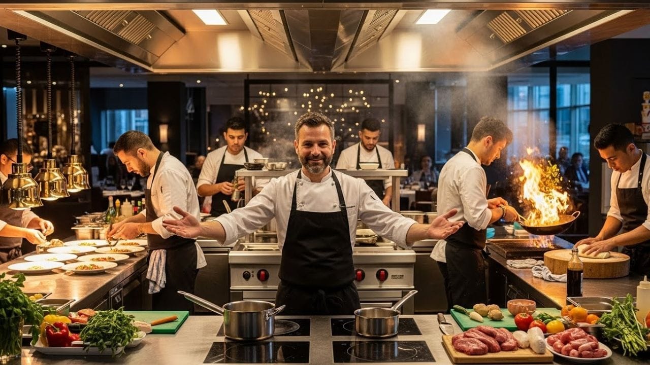 त्यांच्याकडे चपातीसाठी मशीन असले तरी त्यांची चव आणि दर्जा उत्कृष्ट राखण्यासाठी एक खास शेफ आणि त्यांची टीम तैनात असते. अंबानींच्या घरी काम करणाऱ्या या कुशल चपातीसाठी ठेवलेल्या शेफचा मासिक पगार सुमारे ₹२ लाख आहे. या पगारासोबतच त्यांना इतर सुविधाही दिल्या जातात.