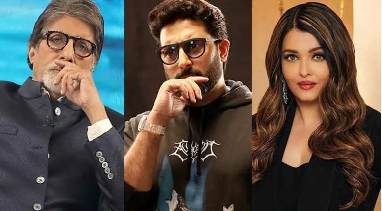 अमिताभ बच्चन यांनी 'मिड डे'शी बोलताना अभिषेक आणि ऐश्वर्याच्या लग्नाचा किस्सा सांगितला. यावेळी बोलताना त्यांनी ऐश्वर्याला विचारलेल्या खास प्रश्नाबाबतही सांगितले. अभिषेक बच्चनने गुरु चित्रपटाच्या प्रिमियमनंतर लगेच ऐश्वर्या रायला प्रपोज केले होते.