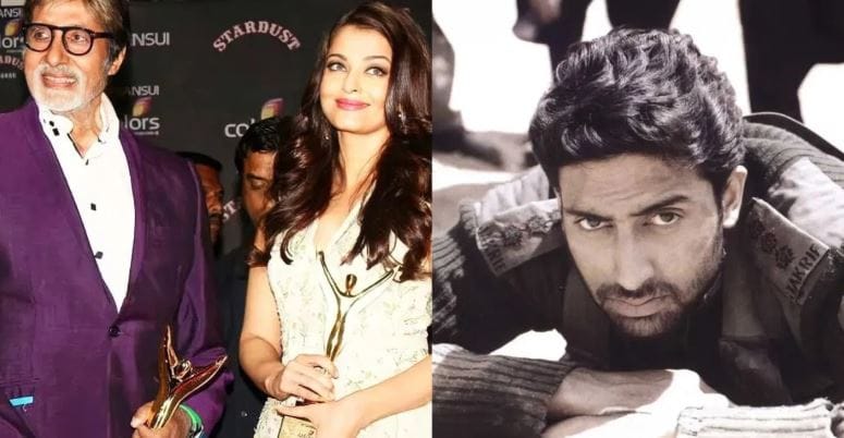 ही बाब अमिताभ बच्चन यांना समजली होती. त्यानंतर अमिताभ बच्चन यांनी ऐश्वर्याला घरी बोलावले. तिचे स्वागत केले आणि अभिषेकने तुला प्रपोज केले आहे. तू खुश आहेस का? असा प्रश्न केला. अमिताभ बच्चन यांच्या या प्रश्नावर मी आनंदी आहे, असे ऐश्वर्याने सांगितले आणि अभिषेकसोबत लग्न करण्यास होकार दिला.