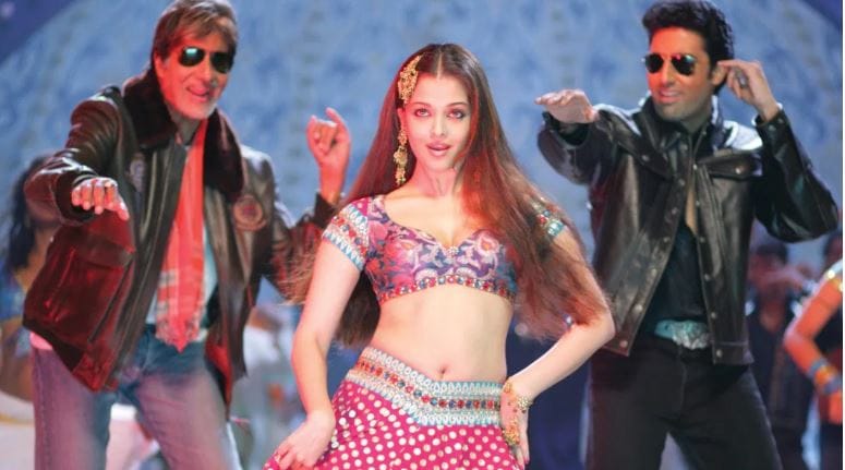 त्यानंतर मलादेखील तू खुश हवी आहे, बाकी काहीही नाही, असे म्हणत अमिताभ बच्चन यांनी अभिषेक आणि ऐश्वर्याच्या लग्नाला परवानगी दिली. दरम्यान, अभिषेक आणि आश्वर्या यांच्या नात्यात मिठाचा खडा पडल्याचे वृत्त पसरते. परंतु अजूनही ही जोडी अनेक ठिकाणी एकत्र दिसते. त्यांना एक मुलगीही आहे.