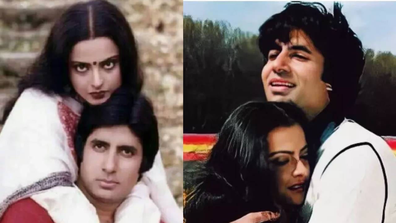 "अमिताभ बच्चन राजकारणात सक्रिय झाले होते. रेखा मला भेटायला न्यूयॉर्कला आली होती. त्यावेळी ती कठीण काळातून जात होती. कारण अमिताभ बच्चन यांनी कदाचित तिला सांगितलं होतं की त्यांचं नातं कधीही जगजाहीर होणार नाही", असं त्या पुढे म्हणाल्या.