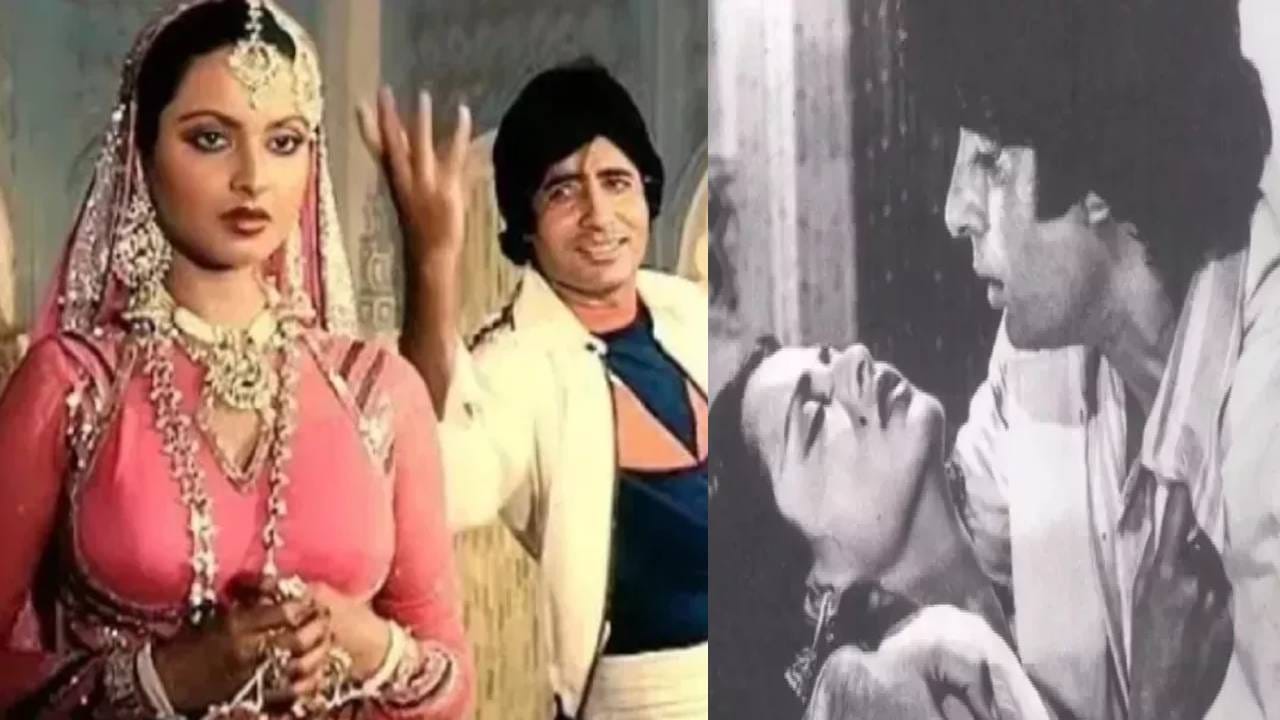 बीना रमाणी म्हणाल्या, "रेखा माझी खूप चांगली मैत्रीण होती. तिच्यात एक निरागसता होती. जर तिने तिच्या आयुष्यात कधी काही चूक केली असेल तर ती फक्त तिच्या निरागसतेमुळेच असेल. तिच्या बालपणाचा तिच्यावर काही प्रमाणात परिणाम झाला. तिला पालकांकडून प्रेमाची कमतरता जाणवत होती. त्यातच तिने 13-14 व्या वर्षीच काम करायला सुरुवात केली. त्यामुळे तिला बालपण पूर्णपणे जगण्याची संधीच कधी मिळाली नाही."