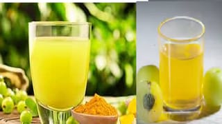 ठंडीमध्ये आजारपण होईल छूमंतर….ही सुवर्ण ड्रिंक तुमच्या आरोग्यासाठी ठरेल संजीवनी