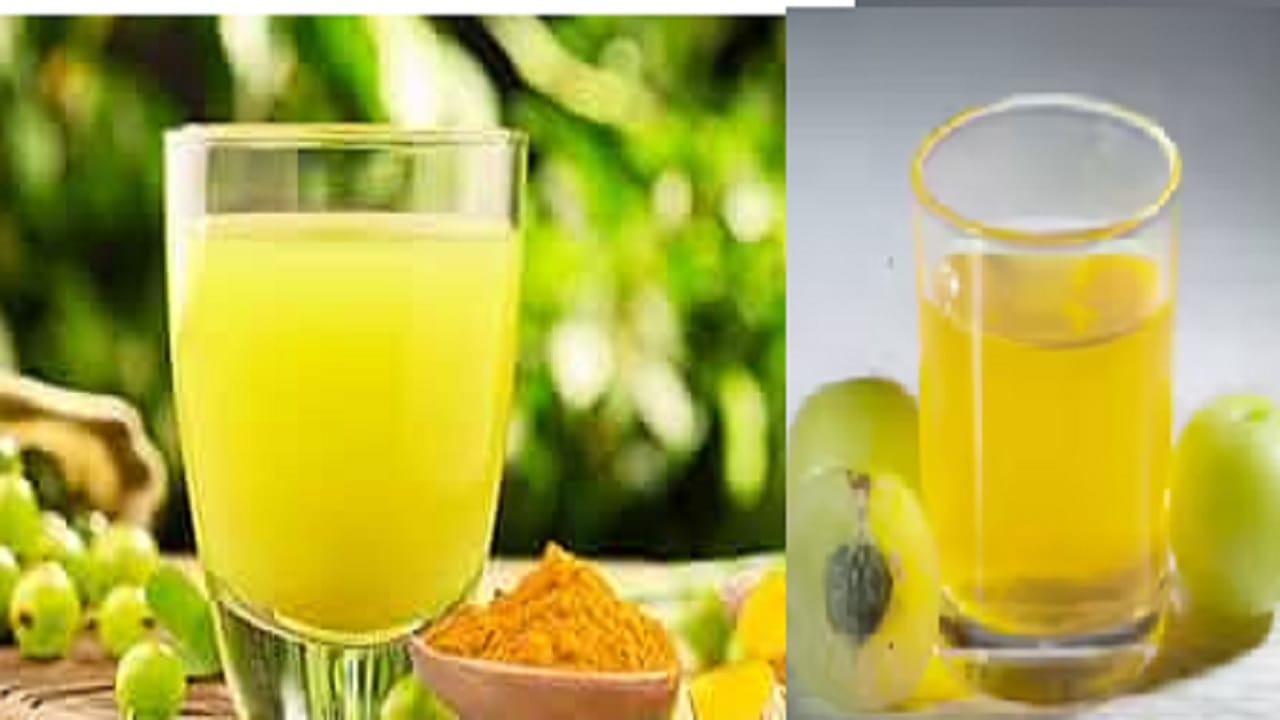 ठंडीमध्ये आजारपण होईल छूमंतर....ही सुवर्ण ड्रिंक तुमच्या आरोग्यासाठी ठरेल संजीवनी