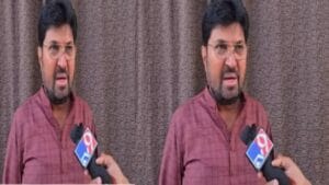 Arjun Khotkar : भाजप सोबत येत सेल तर.... जालना युतीवरून अर्जुन खोतकर यांचं मोठं विधान