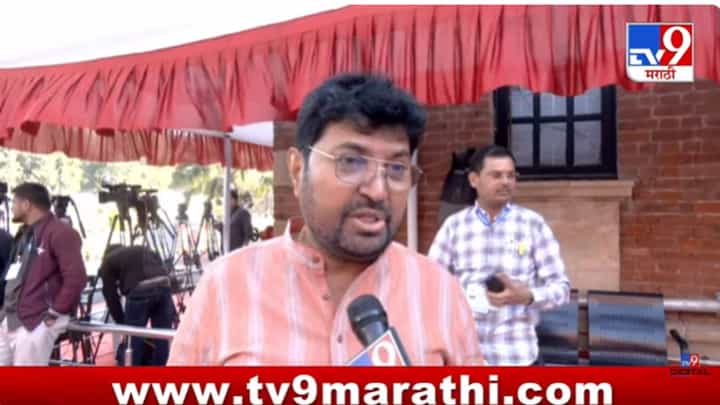 महाराष्ट्राच्या राजकारणात मोठे बदल? अर्जुन खोतकर यांचे महत्त्वाचे विधान महाराष्ट्राच्या राजकारणात मोठे बदल? अर्जुन खोतकर यांचे महत्त्वाचे विधान