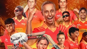 WPL 2026: गुजरात जायंट्स संघाने चौथ्या पर्वापूर्वीच कर्णधार बदलला.