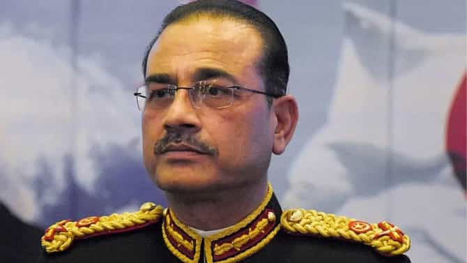 Asim Munir : भारतापासून आम्ही दैवीशक्तीमुळेच... ऑपरेशन सिंदूरवर आसिम मुनीरचा नवा राग