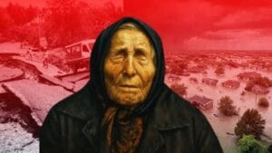 बाबा वेंगाची धडकी भरवणारी भविष्यवाणी, 2026 साली अनेक संकटं येणार; जाणून घ्या!