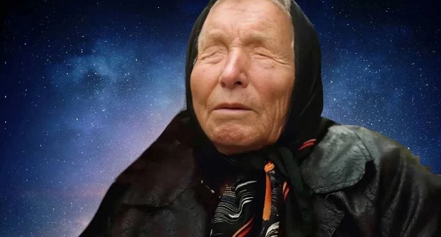 2025 हे वर्ष संपायला अवघे काही दिवस शिल्लक राहिले आहेत. आता 2026 हे वर्ष सुरू होणार आहे. या सालात नेमकं काय काय होणार? याची भविष्यवाणी आता बाबा वेंगा यांनी केली आहे. त्यांच्या भविष्यवाणीनुसार 2026 या सालात अनेक मोठ्या घडामोडी घडणार आहेत.