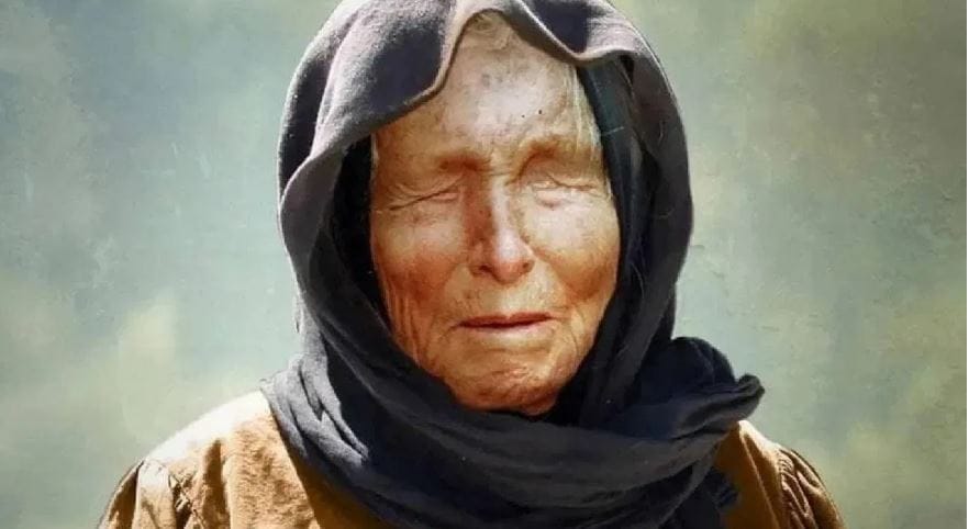 बाबा वेंगा यांच्या भविष्यवाणीनुसार 2026 या साली पूर्वेकडील देशांमध्ये मोठं आणि विनाशकारी युद्ध सुरू होणार आहे. नंतर हे युद्ध संपूर्ण जगभर पसरण्याची शक्यता आहे. या युद्धामुळे मोठी जीवित आणि वित्तहानी होणार आहे. या युद्धामुळे जगात मोठे उलटफेर होण्याची शक्यता आहे, असे बाबा वेंगा यांनी आपल्या भविष्यवाणीत म्हटलेले आहे.