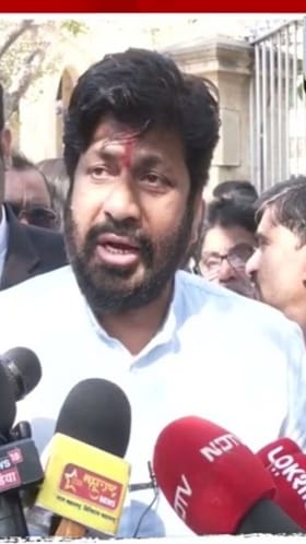 त्यांच्या घरात बिबट्या घुसला पाहिजे, तेव्हाच...; बच्चू कडूंचा सरकारवर निशाणा.