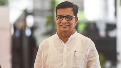 Sangamner Nagar Parishad election Result 2025 :  विधानसभेच्या पराभवाचा हिशोब चुकता केल्यानंतर थोरातांची पहिली प्रतिक्रिया