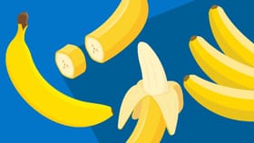 दररोज एक केळी खाल्ल्यास शरीरामध्ये दिसती 'हे' सकारात्मक बदल....