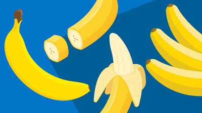दररोज एक केळी खाल्ल्यास शरीरामध्ये दिसती हे सकारात्मक बदल...
