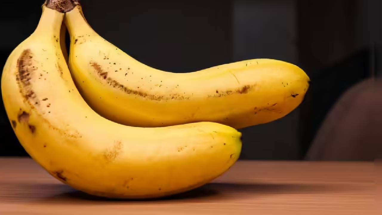 केळीमध्ये अनेक पोषक घटक असतात, ज्यामुळे आरोग्याच्या समस्या दूर होतात. मात्र, हिवाळ्यात केळी खाणे फायदेशीर ठरते का? हा प्रश्न उपस्थित केला जातो. 