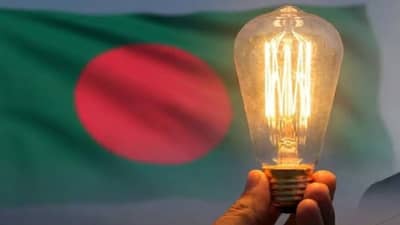 India vs Bangladesh : माज दाखवणाऱ्या बांग्लादेशच्या वीजेचा स्वीच भारतातील या उद्योगपतीच्या हातात, हात काढला तर अंधारात बुडतील