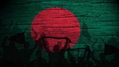 बांगलादेशची वाटचाल कंट्रोल्ड ब्रेकडाऊन कडे, पाकच्या आयएसआयची मोठी चाल, भारताला धोका ?