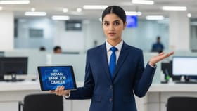 बारावी उत्तीर्ण झालात आणि हवीये बँकेत नोकरी?.