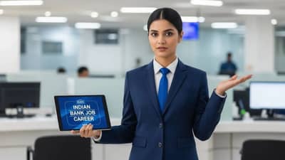 बारावी उत्तीर्ण झालात आणि हवीये बँकेत नोकरी? जाणून घ्या काय करावे लागेल?